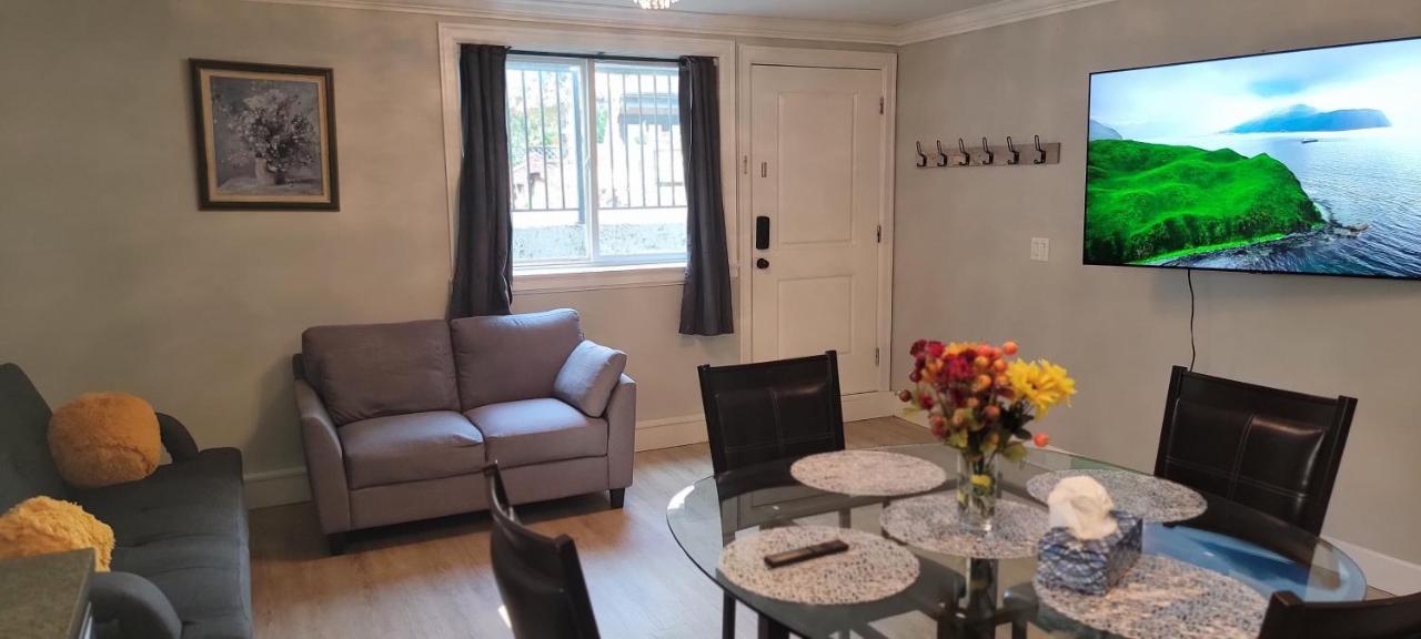 Oscar Inn & 2Bd Family Suite Or Private Room Abbotsford Exterior foto